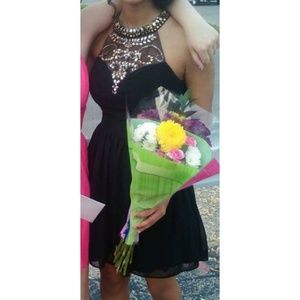 Prom Dress Homecoming Dress